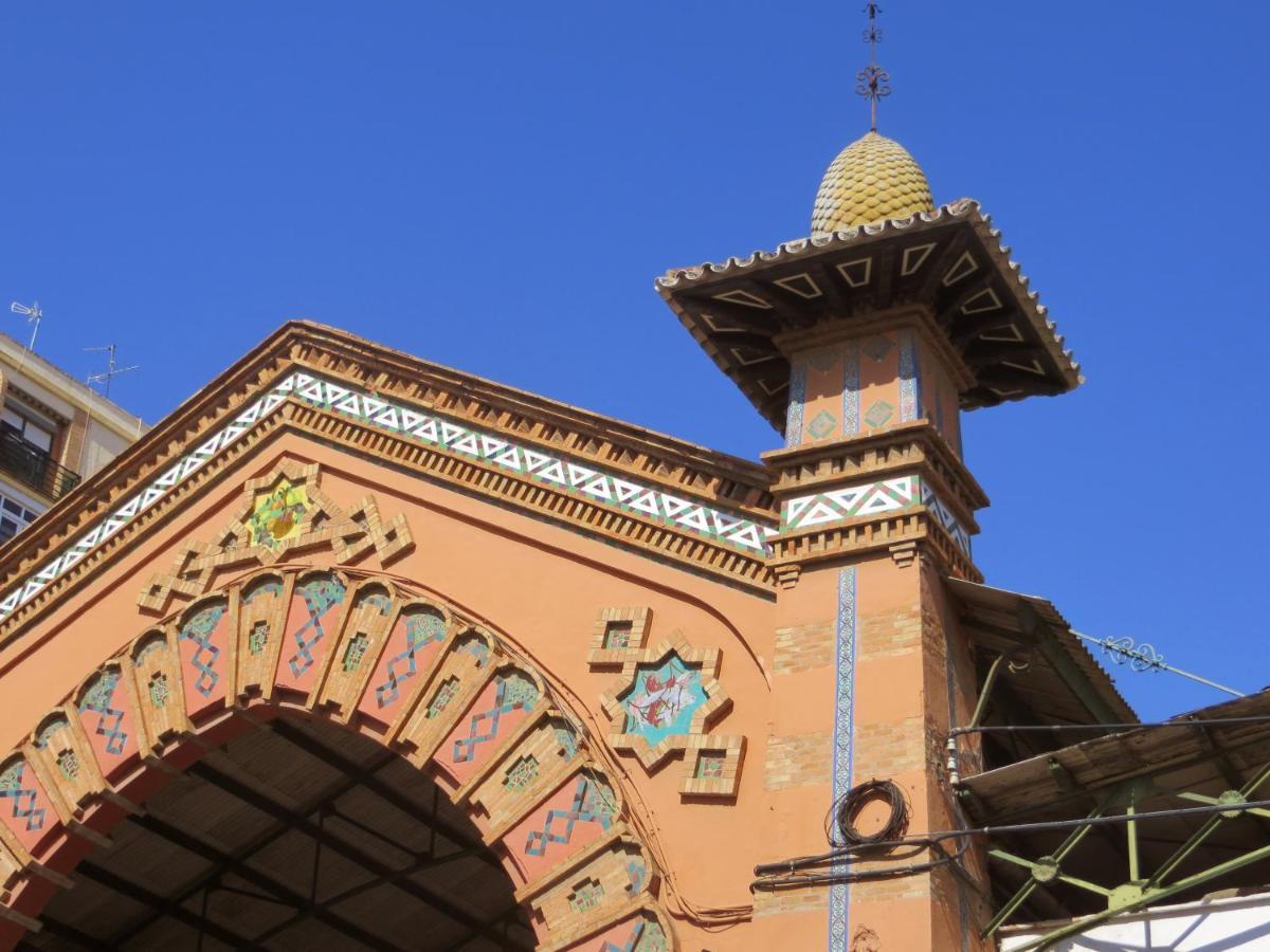 شقة San Felipe مالقة المظهر الخارجي الصورة